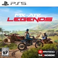 THQ MX VS ATV Legends PS5 PlayStation 5 Game